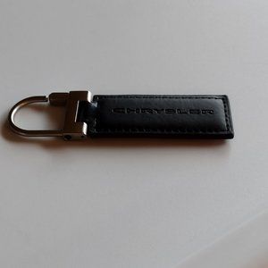 Chryler Keychain Key Ring